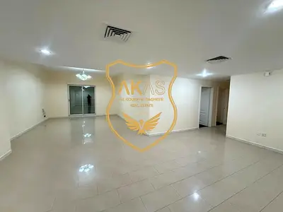 Extra Spacious 3BR + Maid | Family Living in Deira