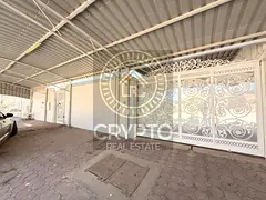 4 Bedroom Villa Is Now Available For Rent in Al Rams