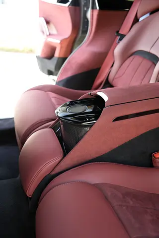 2024 Ferrari PUROSANGUE — миниатюра 5