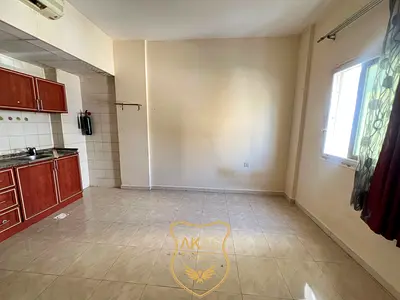 Budget-Friendly Studio in a Great Location for Family only