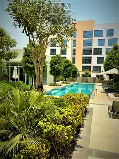 ✨Modern Studio Apartment | UpTown Al Zahia | AED 34,000 | Great Facilities✨