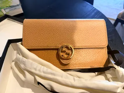 GUCCI BAG