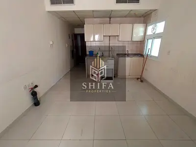 Affordable Precious Studio | Near Schools & Nesto Muweilah | Central AC | 4 Cheques | 19K