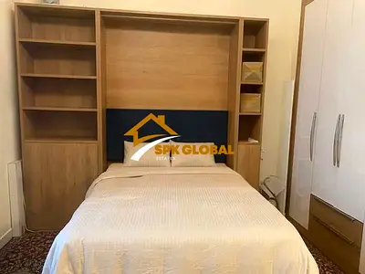 Fully Furnished Studio | Near Metro | Community Views