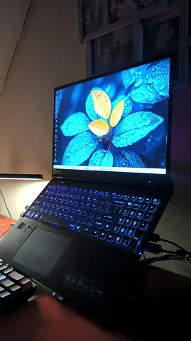 HIGH END GAMING LAPTOP