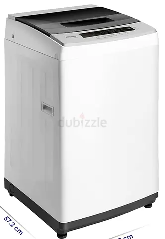 Top Load Washing Machine - Excellent Working Condition. 1 year warranty.