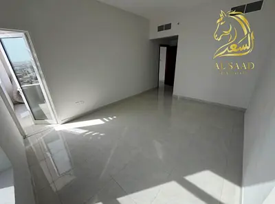 🏡 Apartment for Annual Rent – Ajman Corniche