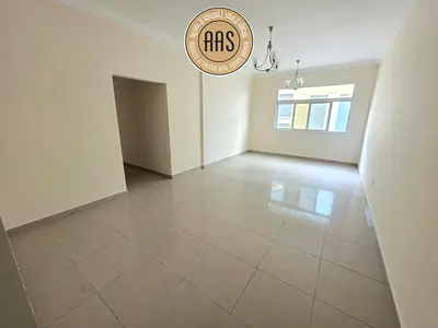 Luxury 2bhk apartments with 2bathroom parking family building Rent 48k