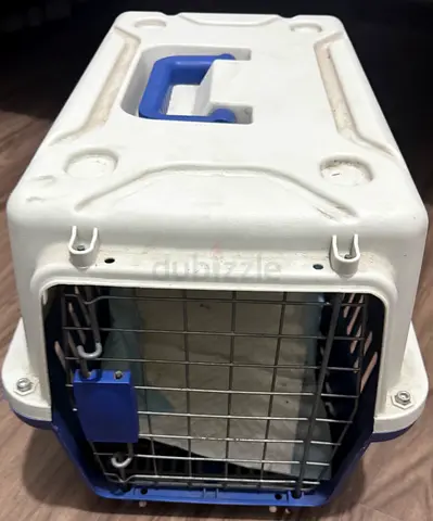 pet cage Medium
