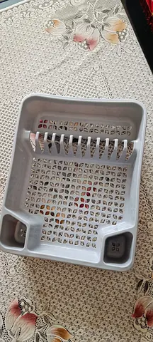 Dish rack