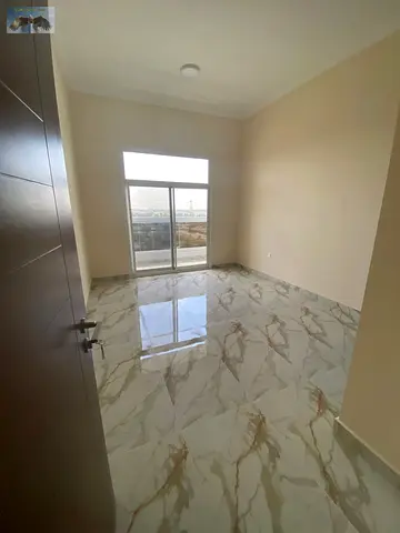 2 Bedroom Apartment in Al Mowaihat 3 Near Choueifat Ajman Academy Saudi German Hospital Spacious Balcony