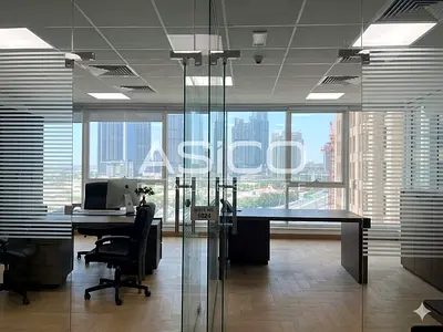 Office Space | Business Bay | Investor Deal
