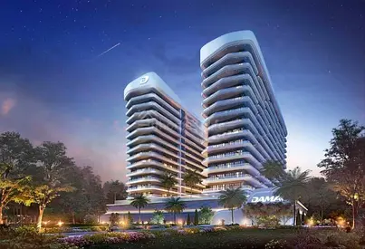 SALE 1 BR | Pool View | Investor deal | Open view