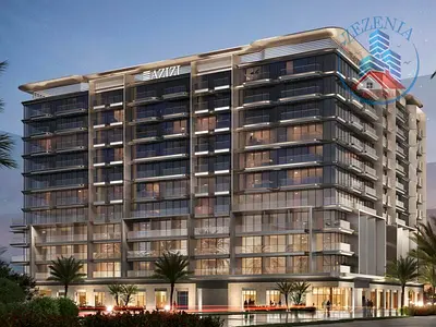 10% Down Payment | 25% Roi | close to metro | Palm View