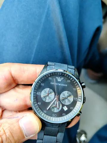 Watch