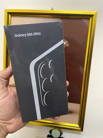Samsung Galaxy S26 ultra 12gb256gb 5g