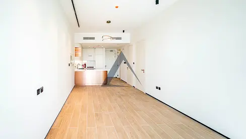 Spacious 1 BHK | Ready to Move | Prime Location