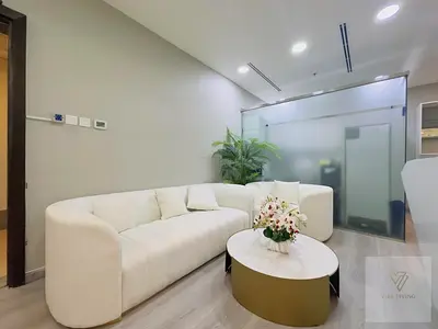 Furnished Office - Fitted -Prime Location