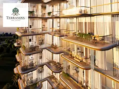 5 Years post handover I 10% Discount I 0.5 % monthly