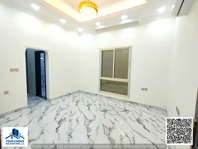 لبيع فيلا جديدة دورين تملك حر مدى الحياة لجميع الجنسيات في إمارة عجمان منطقة الياسمين على الشارع الشيخ محمد بن زايد بالقرب من الشارقة ودبي بجانب حديقة