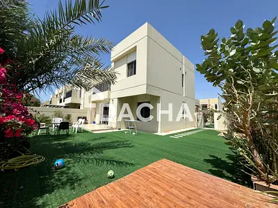 Huge Plot | Single Row | Landscaped