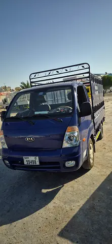 Pickup Truck for Shifting in Dubai  Ajman | Fast  Affordable