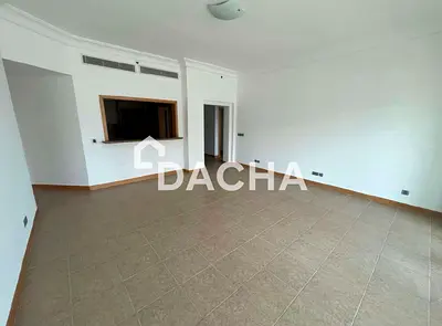 Park View | High Floor | Private Beach