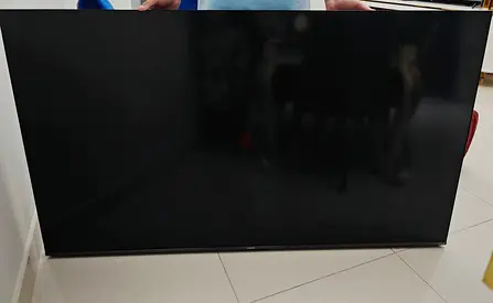 Xiaomi tv 4k 65 inch