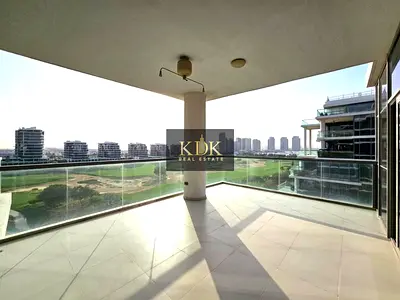 Spacious 3Br | Maid Room | Ready to Move
