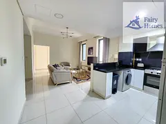 Fully Furnished 2BHK | Ready To Move | Specious