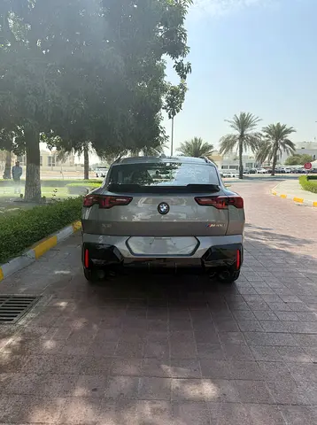 2026 BMW X2 缩略图 10