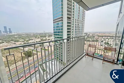 Fully Furnished | Modern Layout | 2 Bedroom