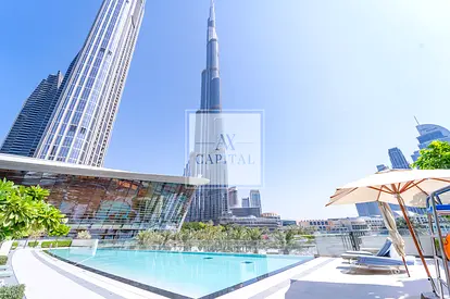Spacious | Unfurnished | Prime Location | Vacant