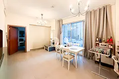 Spacious Layout | Prime Location | Marina View