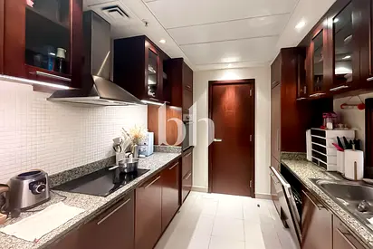 Spacious Layout | Prime Location | Marina View