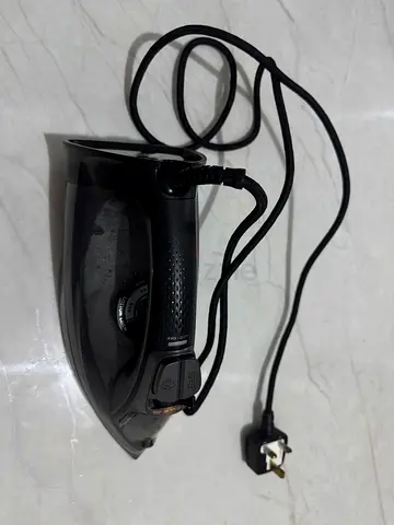Board and Steam Iron - philips 5000 series 2600w