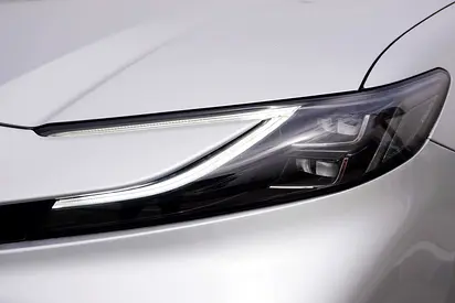2025 Toyota CAMRY 照片 3