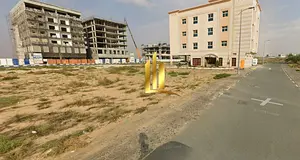 Commercial land for sale in Telal City