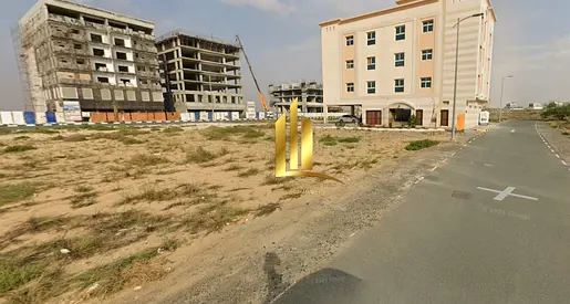 Commercial land for sale in Telal City