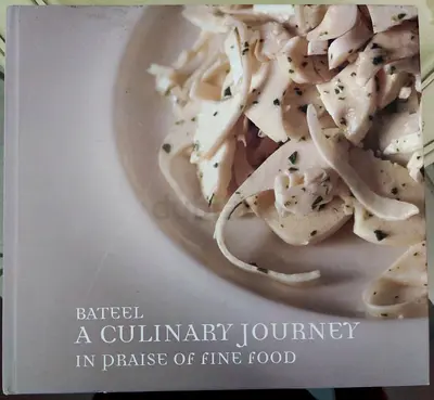 Bateel: A Culinary Journey in Praise of Fine Food