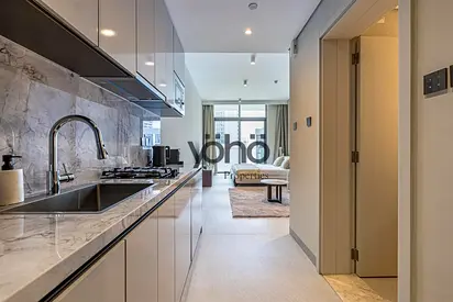 FULLY FURNISHED | READY TO MOVE | LUXURIOUS