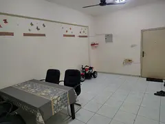Room rent