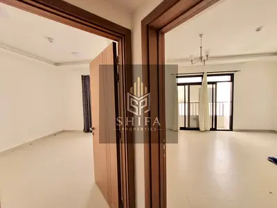 Luxury Brand New 1BHK | 2 Balconies | 2 Washrooms | Aljada Muwaileh | 42K