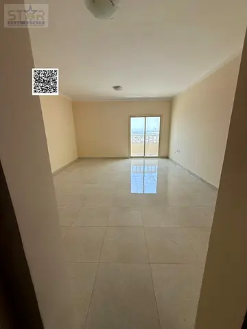 **For Rent – ​​Apartment in Ajman (Al Nuaimiya 3)** Location: Al Nuaimiya 3 – Close to services, Sharjah, and the Corniche Apartment Details: * 2 B