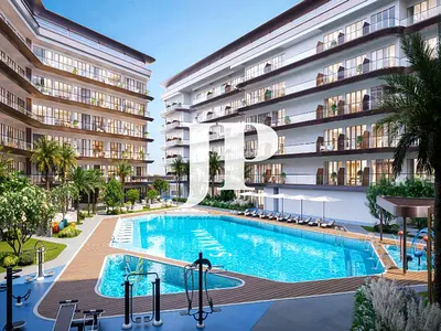 LIMITED UNITS | HIGH ROI | PRIME LOCATION ---Skyline View 1BR | Samana Hills South 3