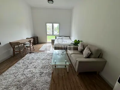 Renovated | Furnished Studio | Vacant | Ready to Move In