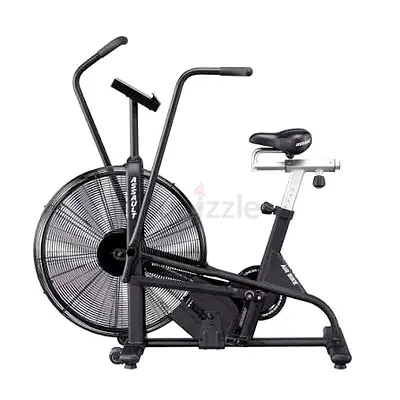 دراجة Assault AirBike الأصلية - وحش الكارديو