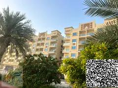 Spacious 2 Bedroom Apartment with Stunning Park View | in Al Ameera Village Ajman | at an Attractive
