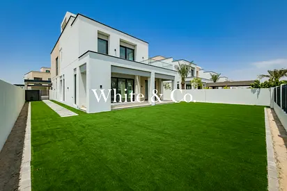 Now Landscaped | Park Backing | Standalone