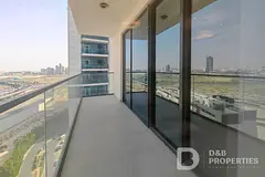 Open View | High Floor | Spacious Layout